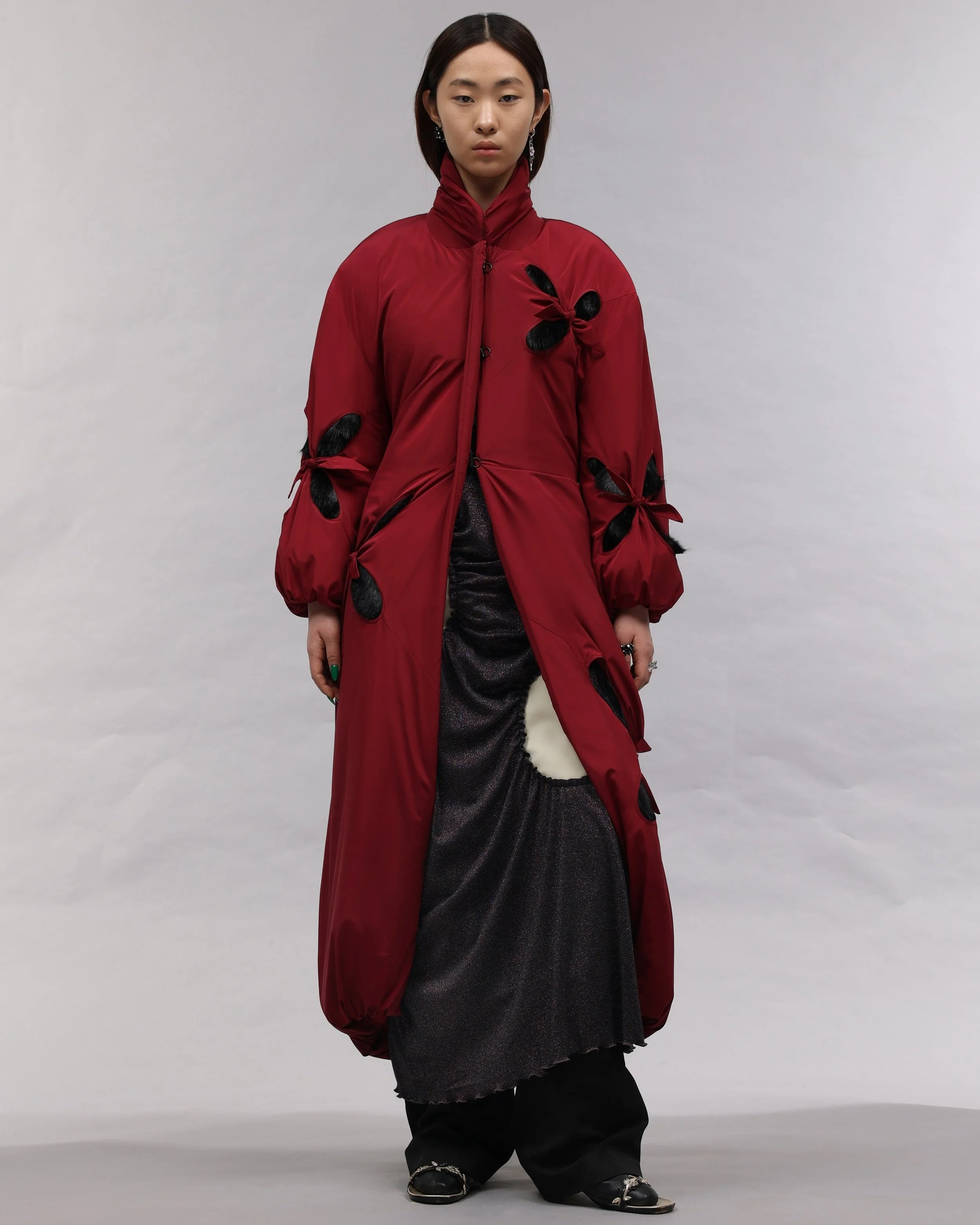 J.KIM Unveils its Autumn/Winter '23 Collection — eye_C